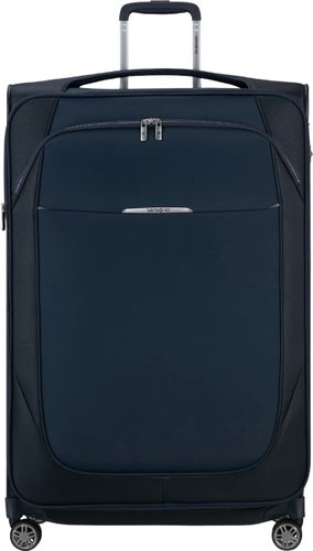 Чемодан-спиннер Samsonite Re-Lite Midnight Blue 83 см
