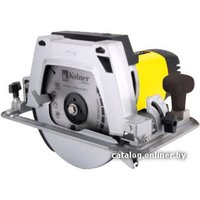 Дисковая (циркулярная) пила Kolner KCS 190/1900T