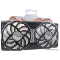 Вентилятор для видеокарты Arctic Accelero TWIN TURBO Pro