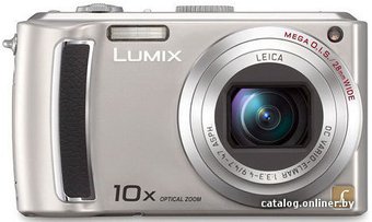 Panasonic Lumix DMC-TZ4
