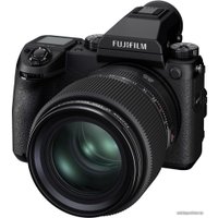 Объектив FUJINON GF80mm F1.7 R WR