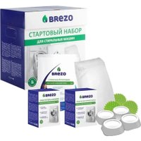 Средство для стиральных машин Brezo 87933