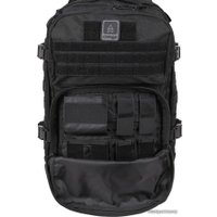 Туристический рюкзак SPLAV Baselard 25 5026109 (черный)