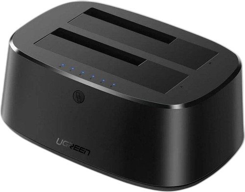 

Бокс для накопителей 2.5" Ugreen CM198 50857