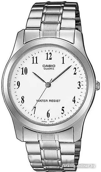 Наручные часы Casio MTP-1128PA-7B