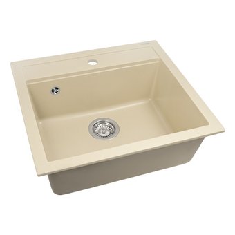 Aquasanita Quadro SQQ100W (silica 111)