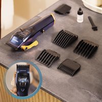 Машинка для стрижки волос Cecotec PrecisionCare Expert Vector Pro 116287
