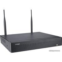 Сетевой видеорегистратор Longse LS-N0409DW