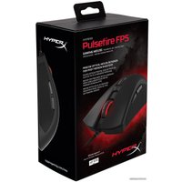 Игровая мышь HyperX Pulsefire FPS