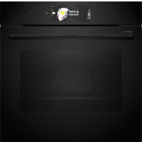 Электрический духовой шкаф Bosch Serie 8 HBG978NB1