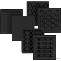 Вафельница Kitfort KT-3609