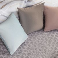 2-спальный комплект постельного белья Arya Simple Living Moniqa 8680943104076