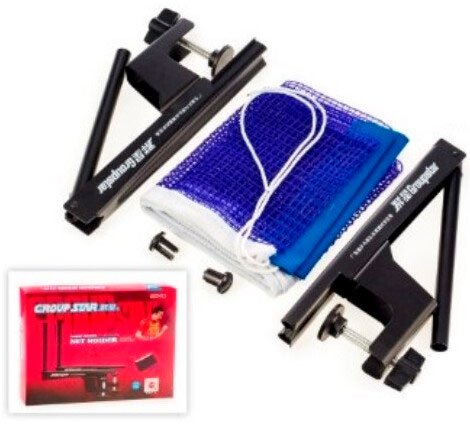 

Сетка для настольного тенниса Group Star GS5411