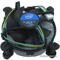 Кулер для процессора Intel Original CU PWM (S1150/1155/1156)