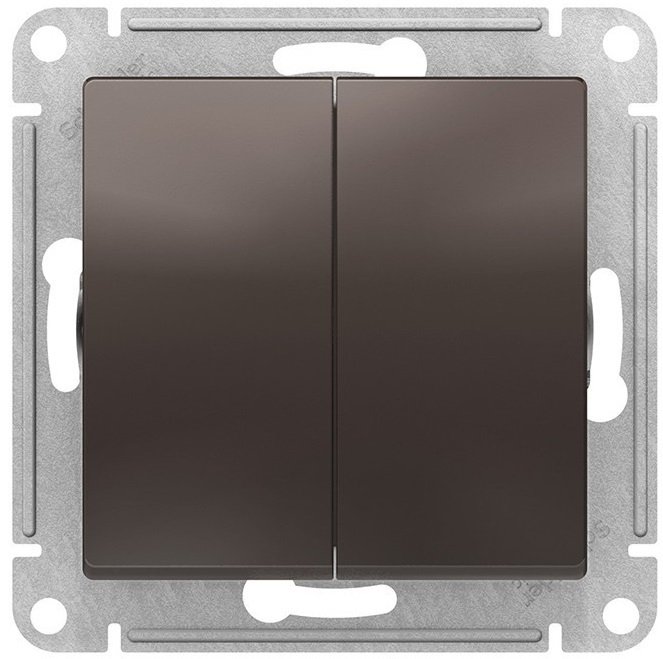 

Выключатель Schneider Electric AtlasDesign ATN000665