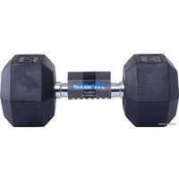 Гантель Starfit DB-301 12 кг