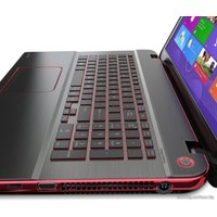 Игровой ноутбук Toshiba Qosmio X75-A7295