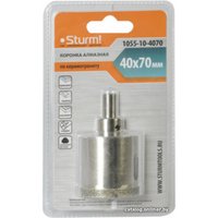 Коронка Sturm 1055-10-4070