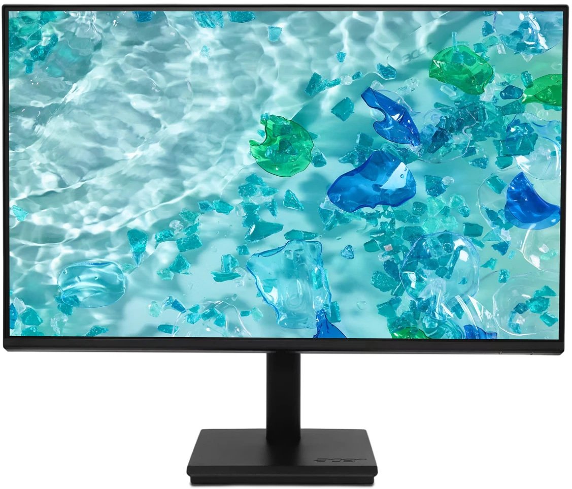 

Игровой монитор Acer Vero V277Gbmipx UM.HV7CD.G02