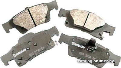 Тормозные колодки Stellox 000379BSX