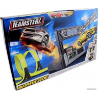 Трек Teamsterz Баррикады 1416080