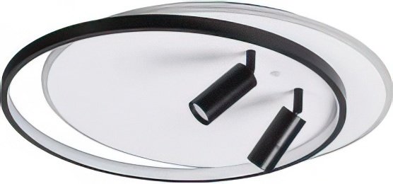 

Припотолочная люстра Lumion Naoko 5603/75CL
