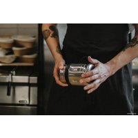 Термос для еды Bobber Jerrycan 470 мл (зеркальный)