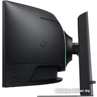 Игровой монитор Samsung Odyssey G9 G95C LS49CG954EIXCI в Пинске