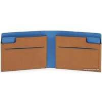 Кошелек Piquadro Bagmotic PP4248BM/CUBL