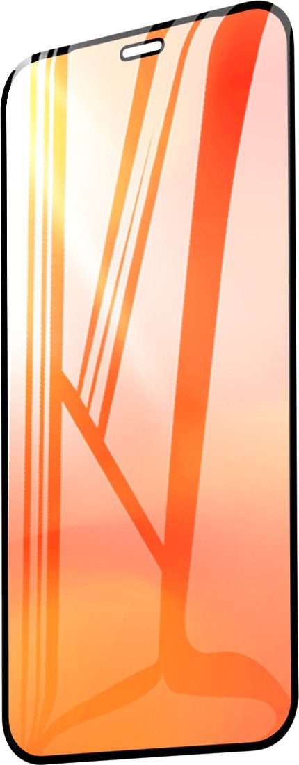 

Защитное стекло Volare Rosso Fullscreen full glue для Apple iPhone 12 Mini