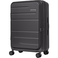 Чемодан-спиннер Fabretti EN1030-24-3