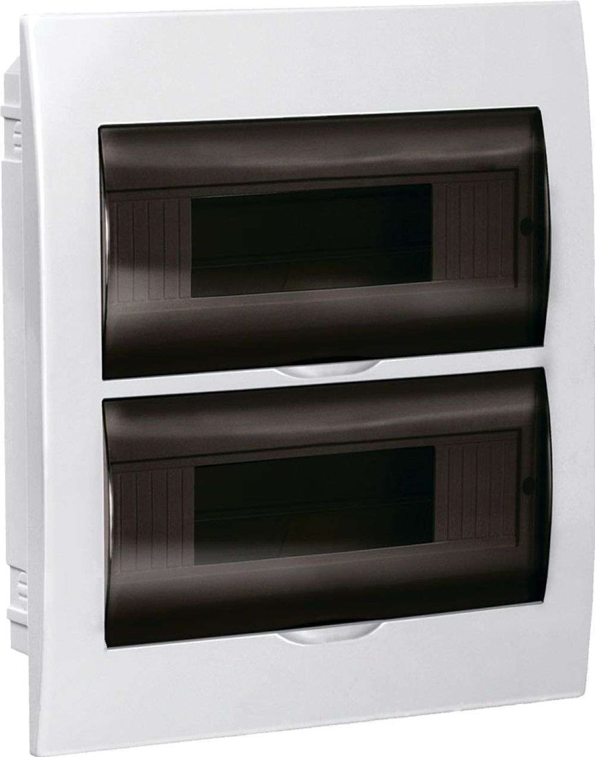

Бокс пластиковый IEK MKP12-V-24-40-10