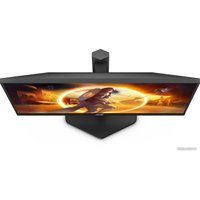 Игровой монитор AOC Gaming 24G4X