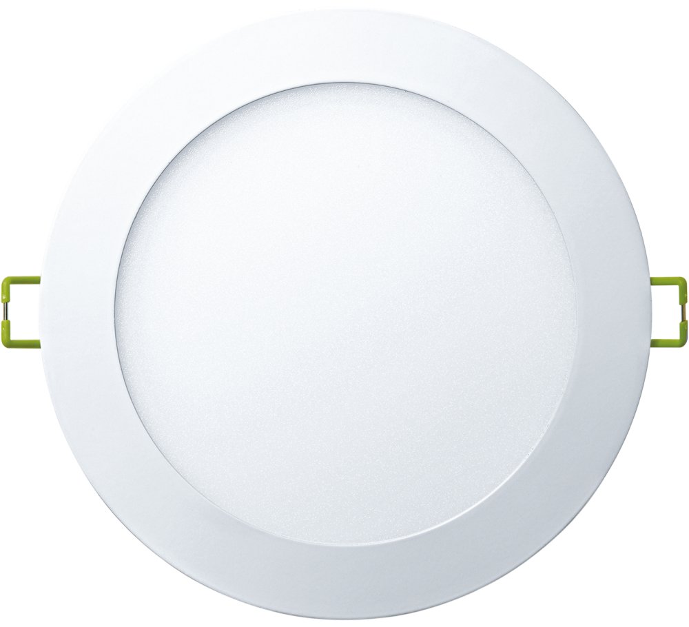 

Точечный светильник Navigator NLP-R1-12W-R172-840-WH-LED