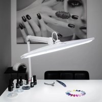 Настольная лампа Rexant 84 SMD LED 31-0401