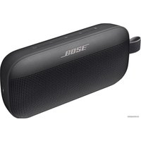 Беспроводная колонка Bose SoundLink Flex (черный)