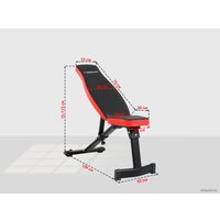 Силовая скамья Unixfit Bench 130