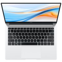 Ноутбук HONOR MagicBook X14 Plus 2024 FMI-76 5301AFDA