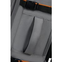 Дорожный рюкзак American Tourister Take2cabin 91G-08005 (dark grey)