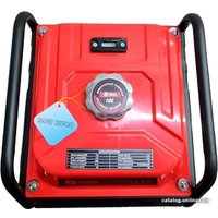 Бензиновый генератор Edon PT-5000C