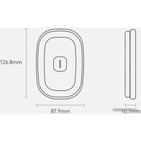 Сигнальная лампа Baseus CRYDD01-01