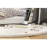 Вертикальный моющий пылесос Karcher FCV 4 1.056-131.0