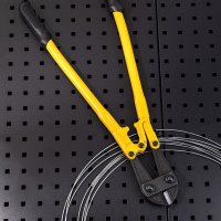 Болторез Deli DL2687