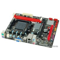 Материнская плата BIOSTAR A960G+ Ver. 7.x