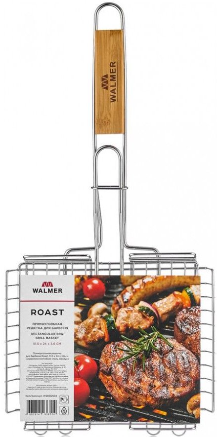 

Решетка-гриль Walmer Roast W28512504
