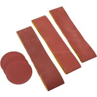 Шлифовальный станок Scheppach BTS900