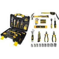 Универсальный набор инструментов ForceKraft FK-2601(47700)