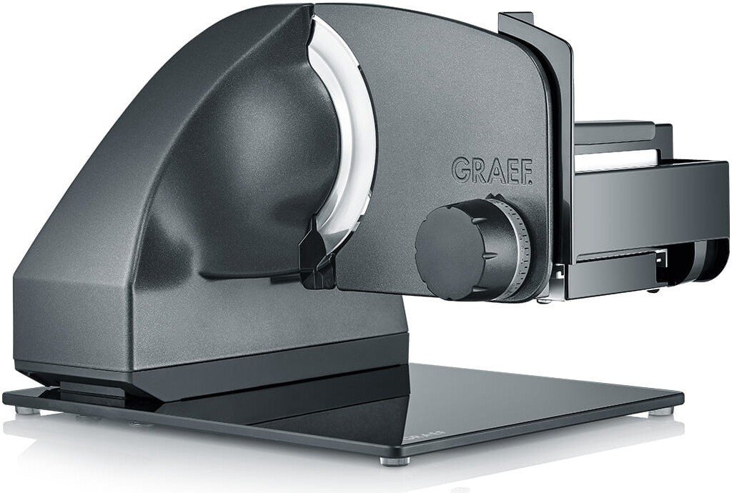 Ломтерезка Graef Master Fine Cut M95F