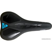 Седло DDK MTB D073MF (черный/серый/синий)