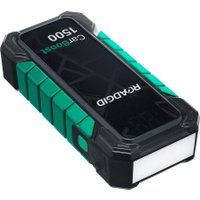 Портативное пусковое устройство Roadgid CarBoost 1500